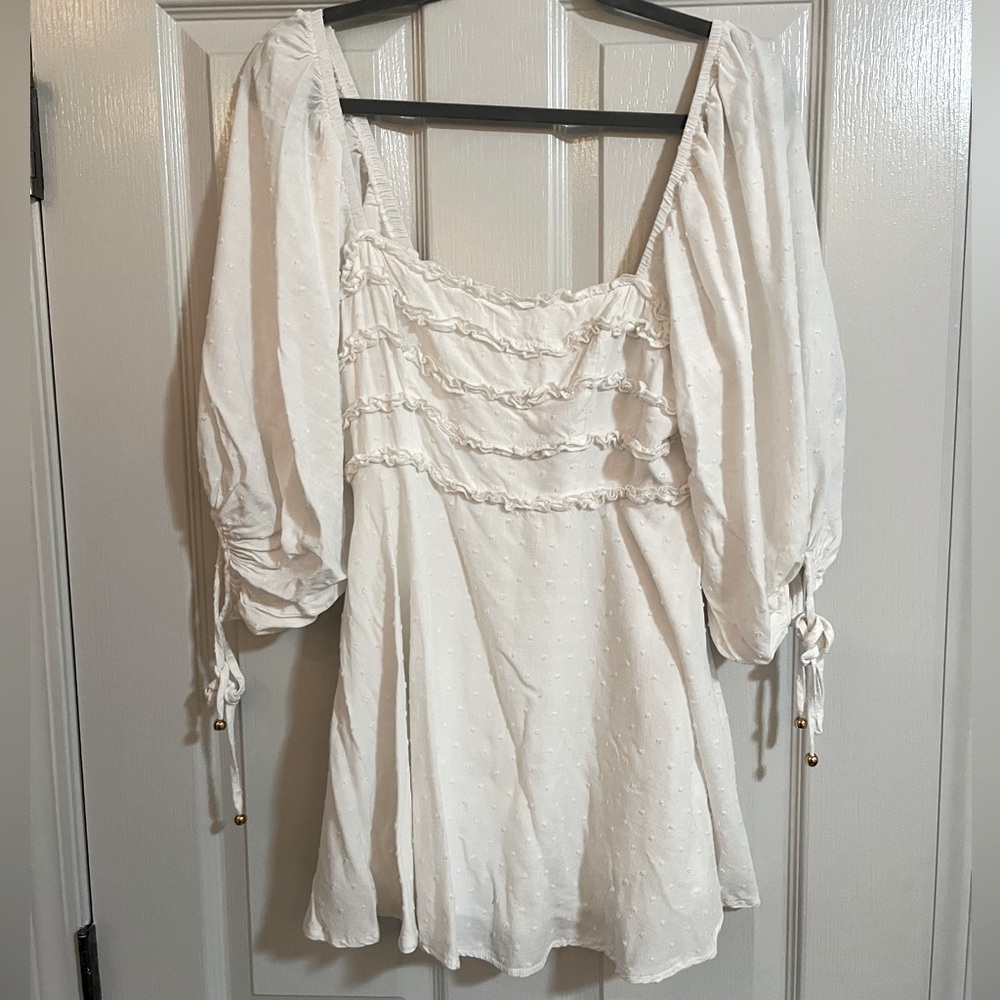 Hello Molly Dress
